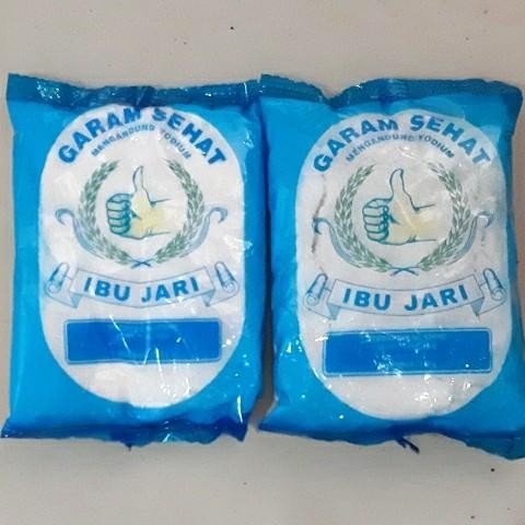 

(Expert) garam sehat ibu jari 120 gr