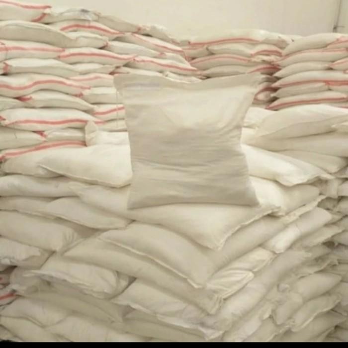 

(Expert) GARAM HALUS INDUSTRI 1KG ( PUTIH BERSIH )