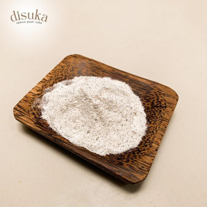 

(Expert) Bumbu Bubuk Tabur SALT & PEPPER, ASIN LADA 1 kg