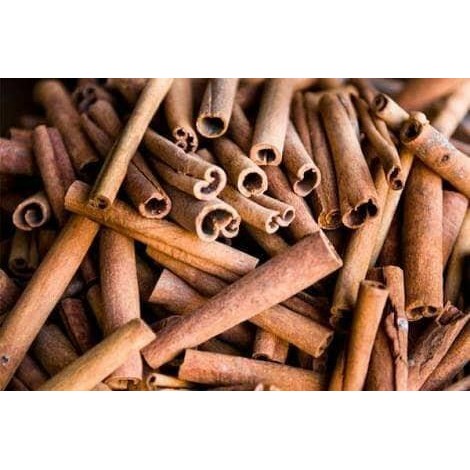 

(Expert) Kayu manis utuh (rempah-rempah)