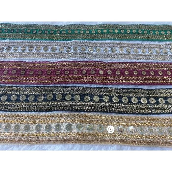 

AT renda india / renda nagin per roll