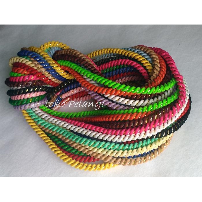 

AT Tali Kur Bangkok ROL