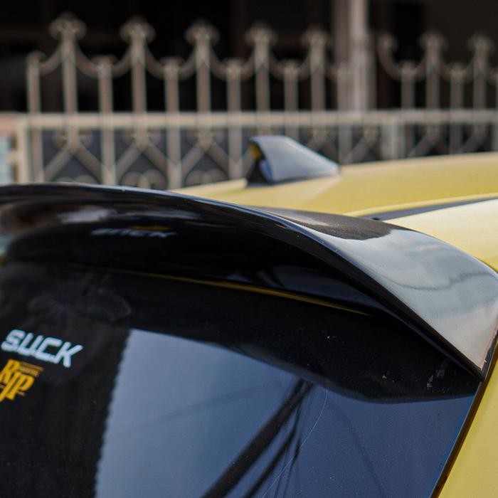 SPOILER SPOON ALL NEW BRIO