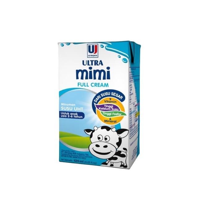

(Expert) Ultra Mimi Fullcream(40pcs)