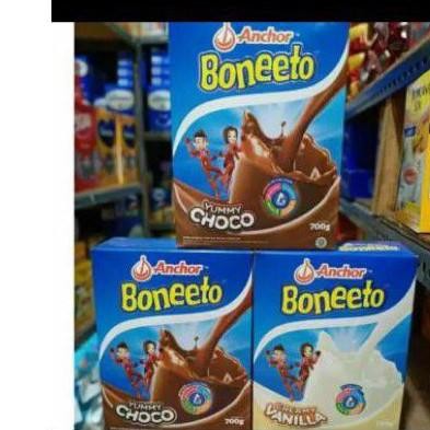 

(Expert) Boneeto 685gr & 700gr susu murah