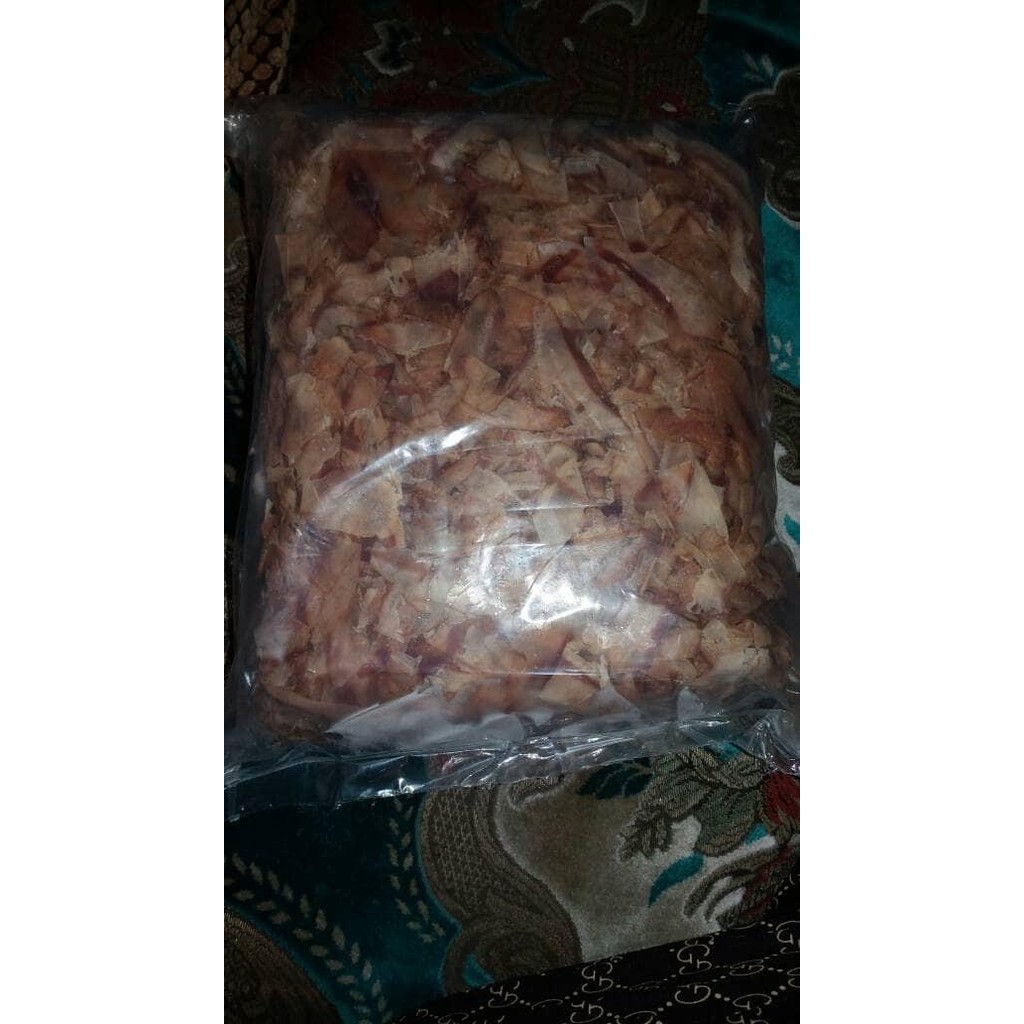 

(Expert) katsuobushi 100 gram..surabaya