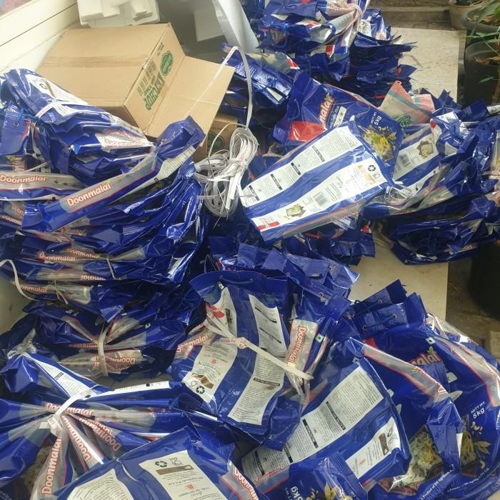 

(Expert) Nasi Mandi Instan Harga Super Promo