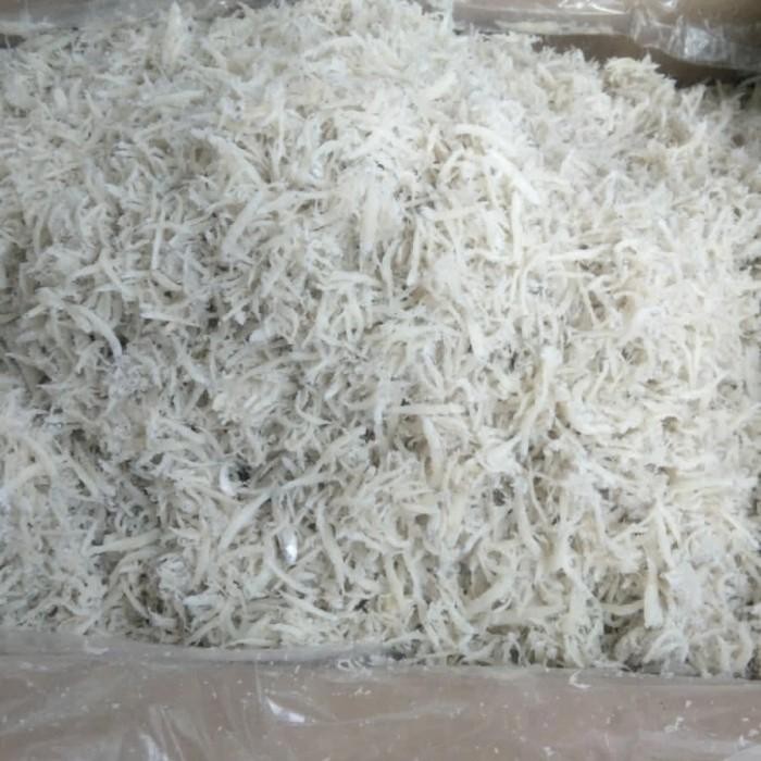 

(Expert) Teri Medan kering 1kg