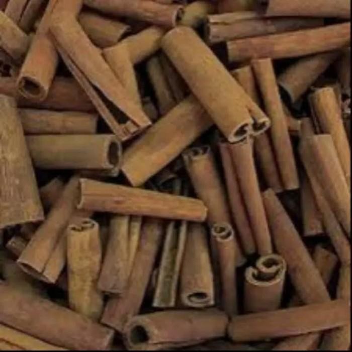 

(Expert) Kayu Manis 250 Gram