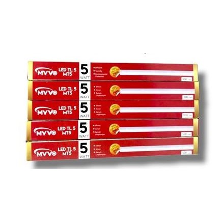 Necosoe T5 Led Fixture 300mm