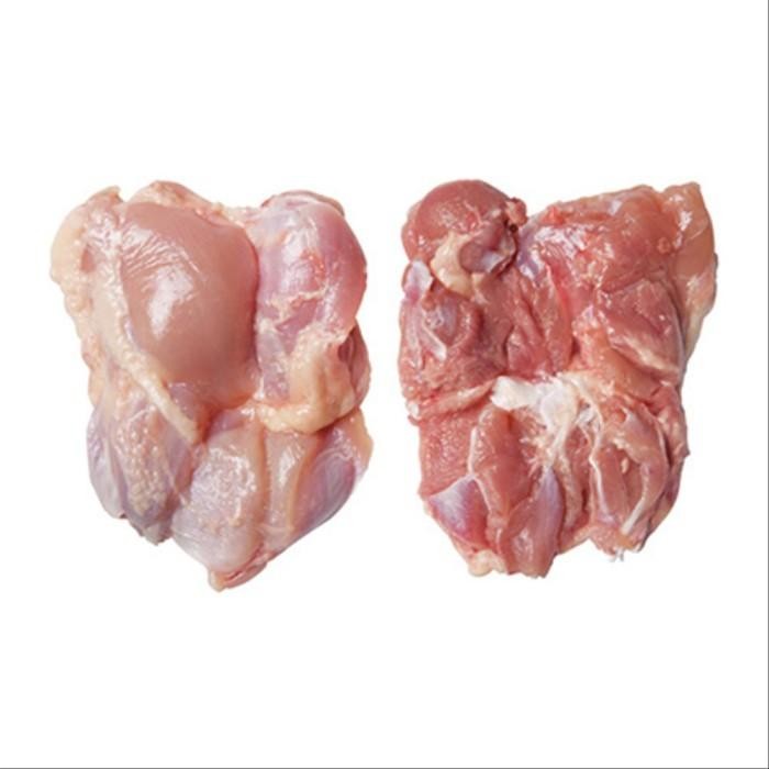 

(Expert) Paha Ayam Filet Tanpa Kulit & Tulang [Khusus GOSEND, GRABEXPRESS] 1 Kg