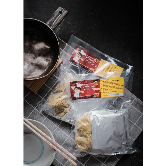 

(Expert) Cwie Mie Kahuripan