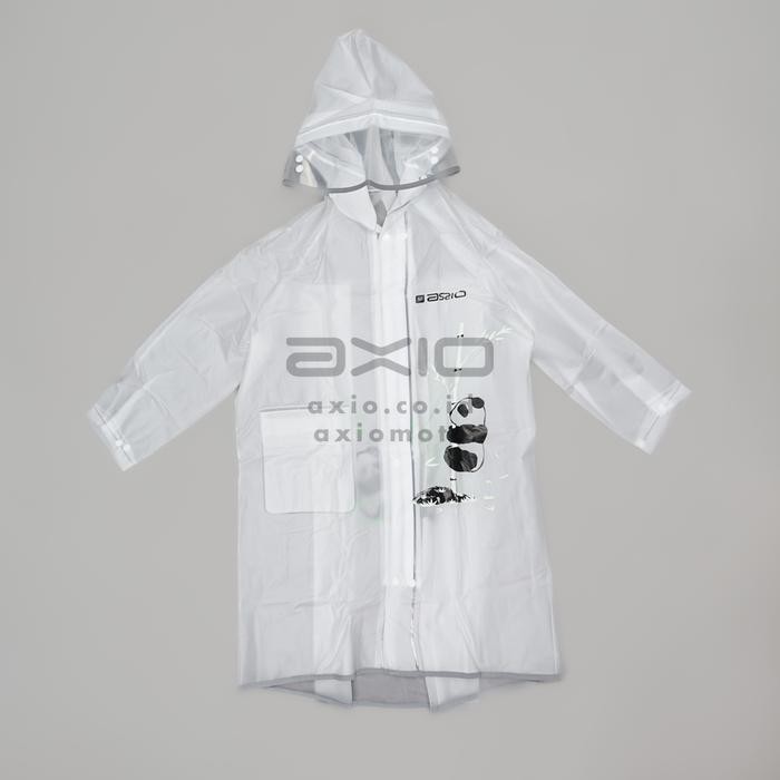 Jas Hujan Anak Axio Ax 132 Original Official Berkualitas