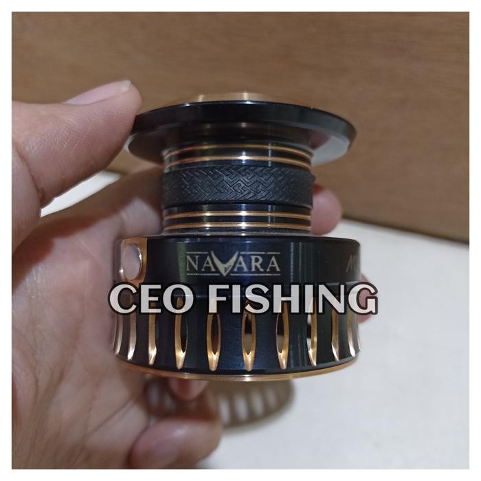 SPOOL MAGURO NAVARA 3000 6000