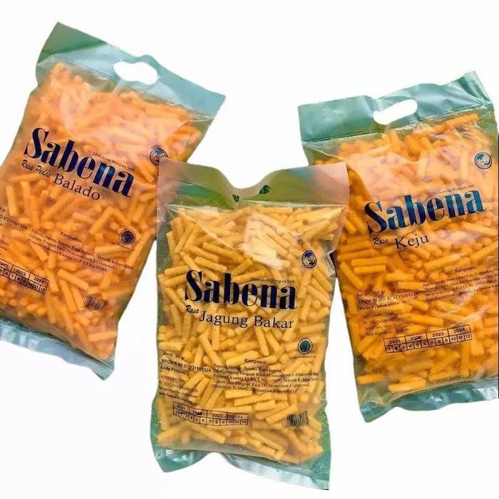 

New STIK SABENA 340 gr (1 pack jumbo)