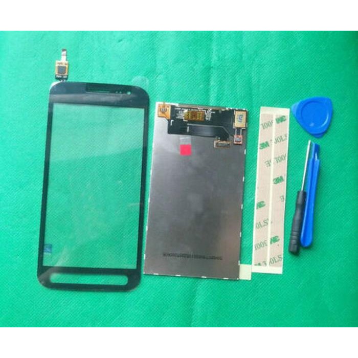 For Samsung Galaxy Xcover 4 SMG390F LCD Display Touch Screen Dig