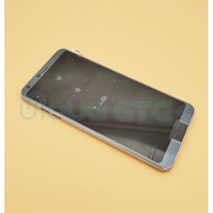 Original For LG G6 LCD Display Touch Screen Assembly Replacement