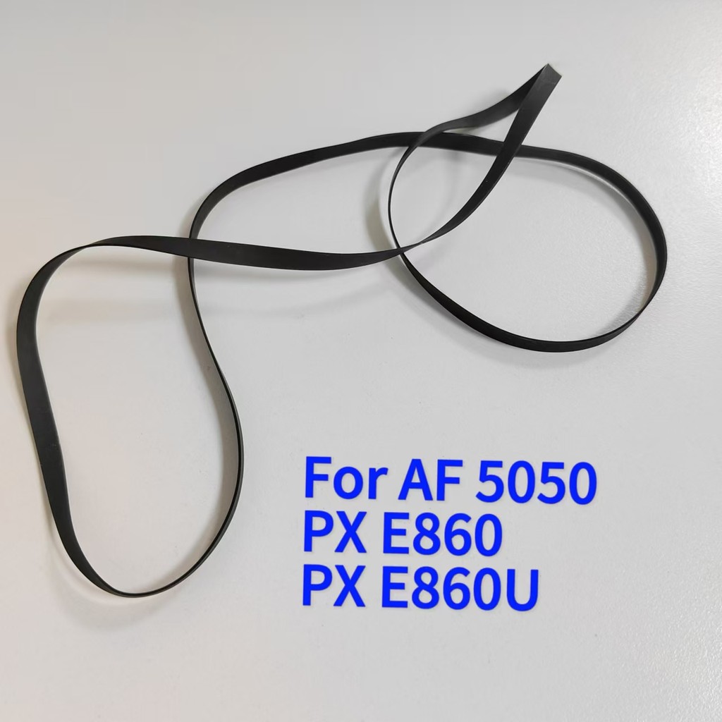 The Belt For AIWA AF-5050 PX-E860 PX-E860U Turntable Drive Belt Repair Replacement