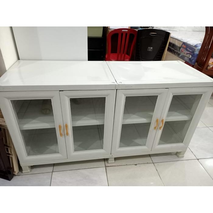 Bufet Tv Plastik Cabrofet Napolly