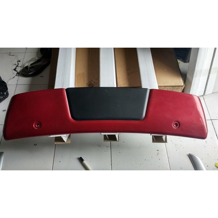 Terhemat Spoiler Rush Trd/Spoiler Terios Trd