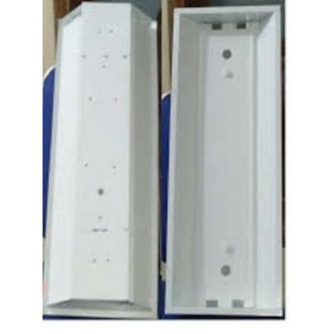 Kap TKI 2x18 watt 2x36 watt Kap LampuTL T8