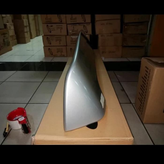 New Spoiler Grand Livina 2008 - 2012