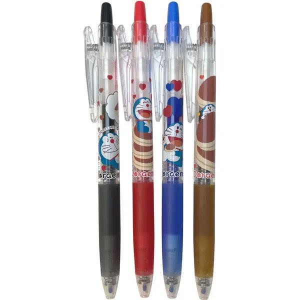 

Pilot Juice Showa Note Doraemon Dorayaki Set 0.38 0.5 Limited Edition