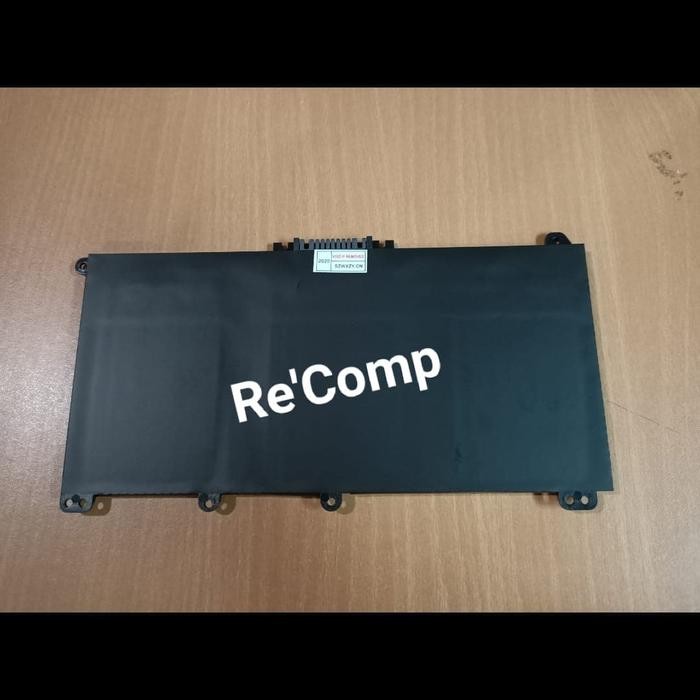 HP 14S 14s-CF2075TU, 14s-CF2076TU, 14s-CF2516TU HT03XL