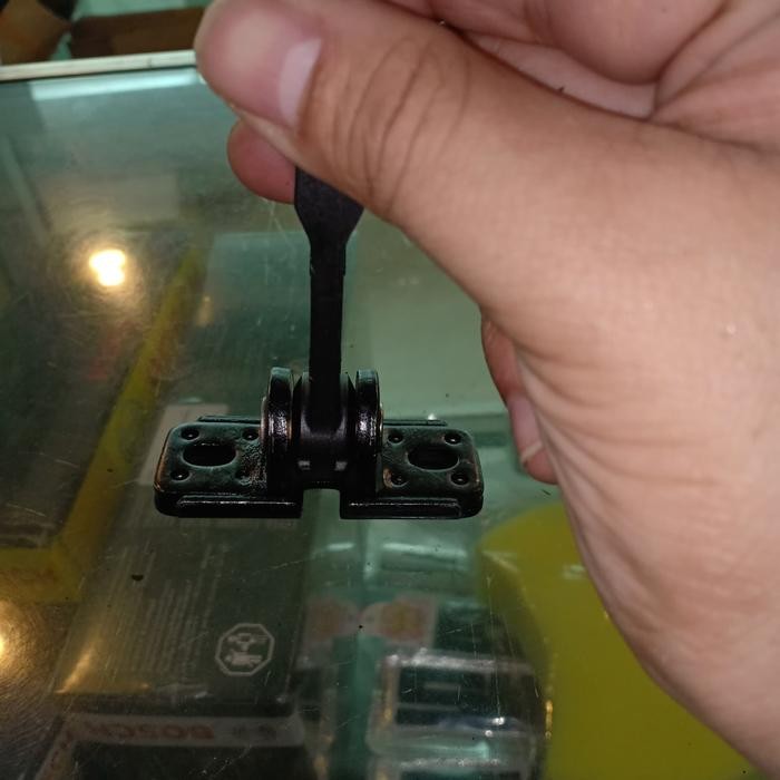 Berkualitas Door Check Mercy W211