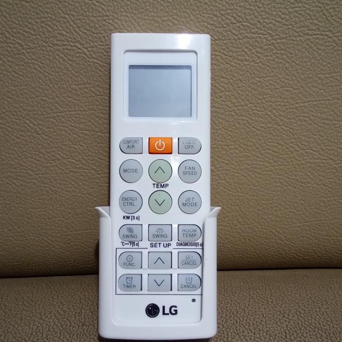 REMOTE REMOT AC LG INVERTER WATT CONTROL MULTI UNIVERSAL