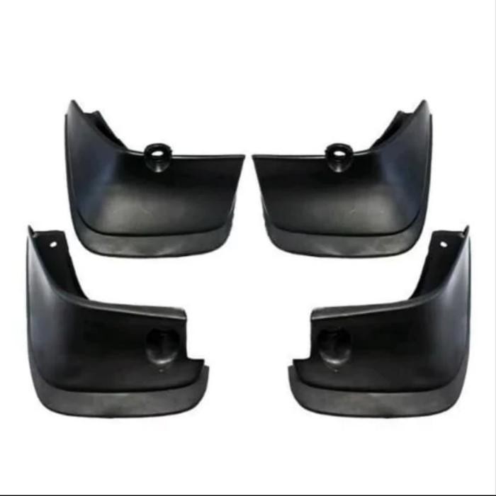 Mudguard Karpet Penahan Lumpur Corolla All New New Corolla 1996 - 2000