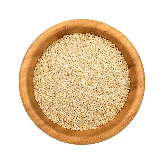 

Organic White Quinoa / Quinoa Putih Organik 1kg