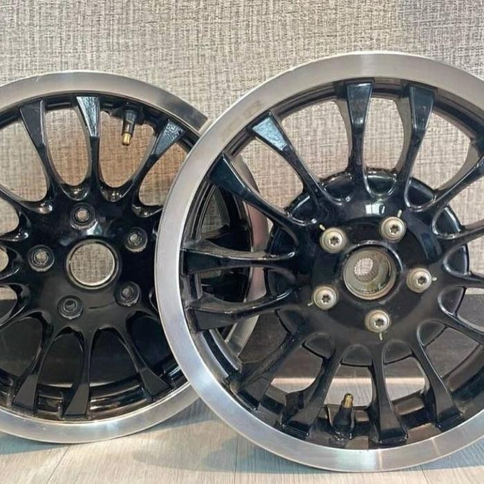 velg original vespa sprint euro ring12 r12 primavera