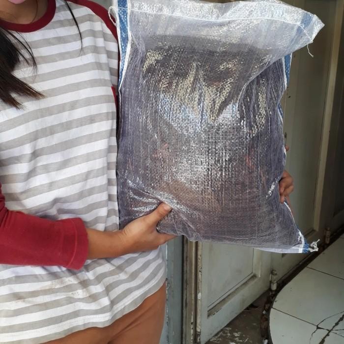 Media Tanam Andam Kwalitas Premium, Andam 3Kg, Andam Karungan, Grosir