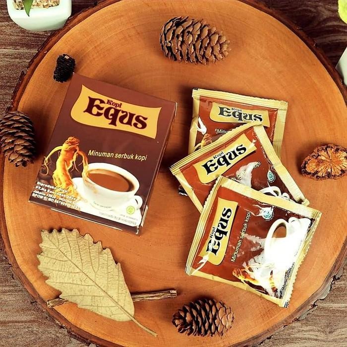 

Kopi Stamina Equs Extra Ganoderma #Gratisongkir #Sale #Discount