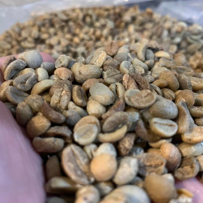 

Kopi Arabika Honey Komersil 1Kg #Gratisongkir #Sale #Discount