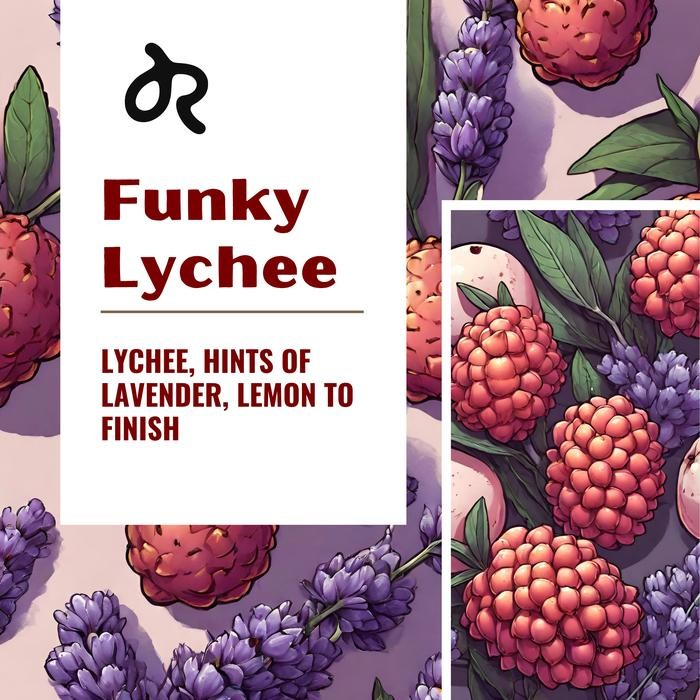 

Biji Kopi Single Origin, Roasted Beans Rancabali "Funky Lychee" #Gratisongkir #Sale #Discount