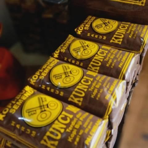 

Kopi Sumendo/Kopi Bubuk/Kopi Palembang/Kopi Sumatra/Kopi Cap Kunci/Ko #Gratisongkir #Sale #Discount