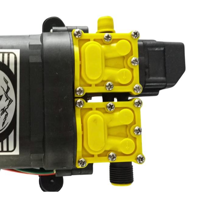 Paket A Dinamo Sock-Drat 320 Psi Maraco (Dinamo Sprayer Cuci Motor Ac)