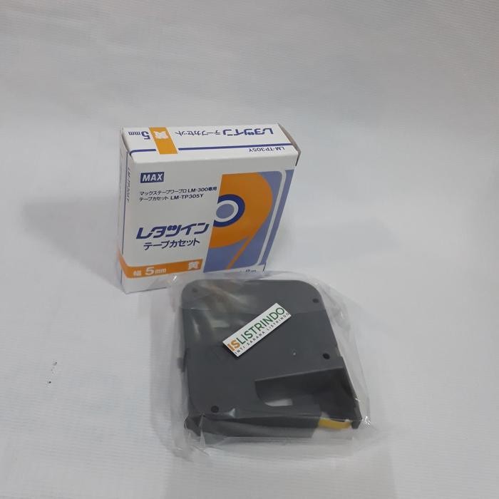 Menarik Lm-Tp305Y Letatwin