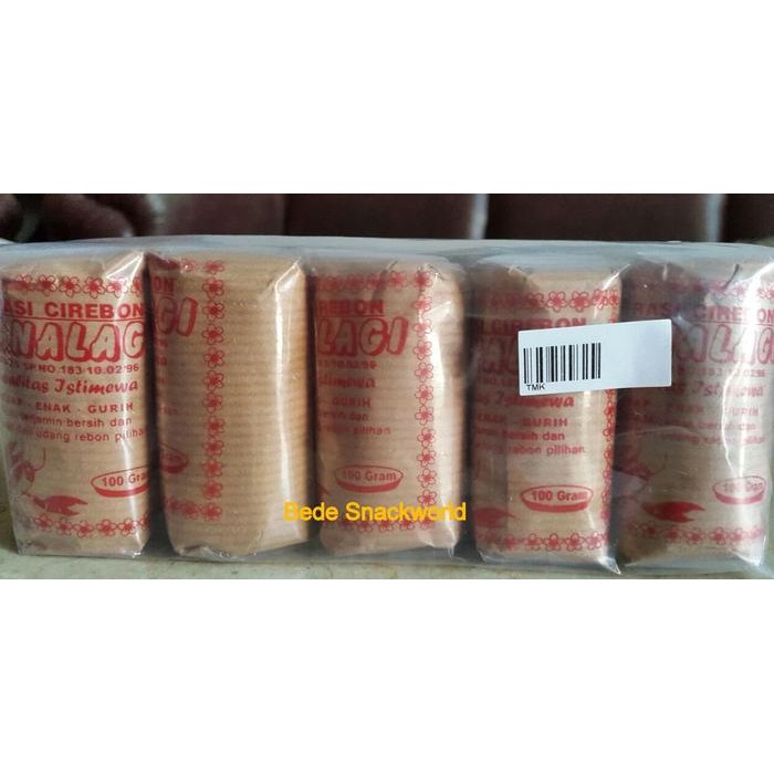 

TERASI Cirebon Manalagi