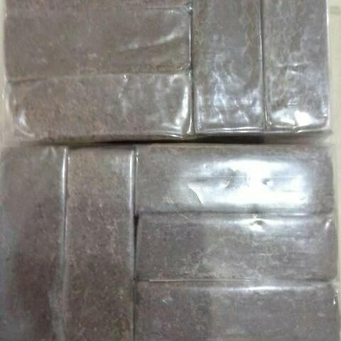 

Terasi Udang SUPER ASLI TOBOALI Bangka Belitung