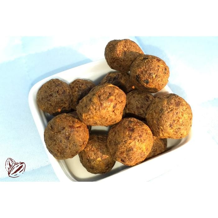 

Terasi Udang Asli Dari Selayar 150 gr