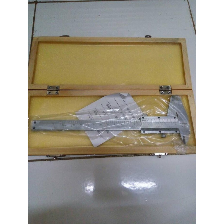 

Jangka Sorong Stainless