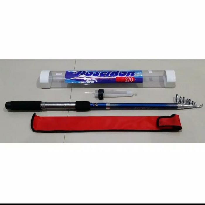 JORAN ANTENA MAGURO POSEIDON 270 cm