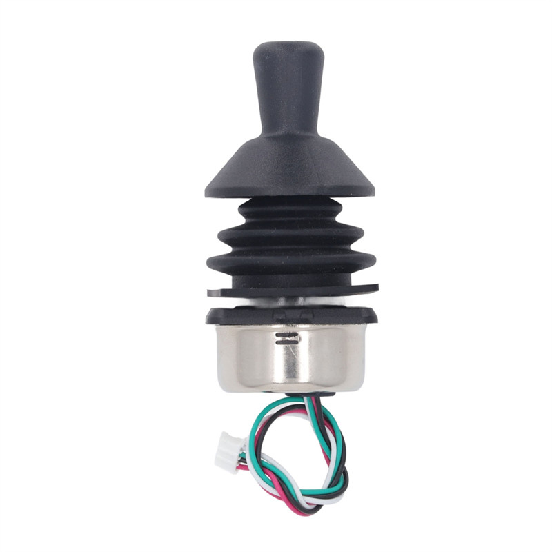 AAAEL-Wheelchair Control Rocker Replacement Part Electric Wheelchair Joystick For Wheelchair Control