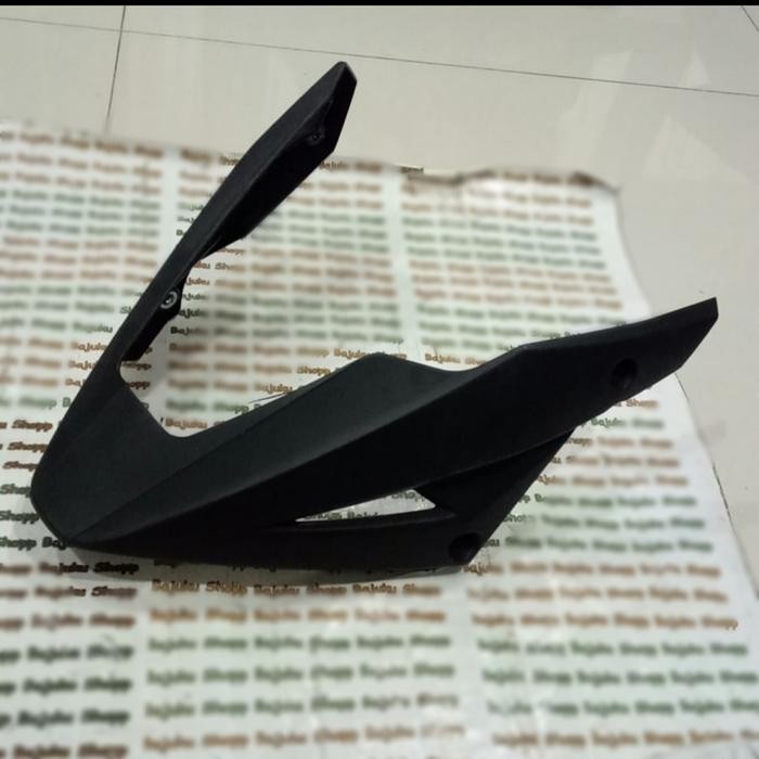 Undercowl / Fairing Bawah Kawasaki ER6N Original, Ready Stock