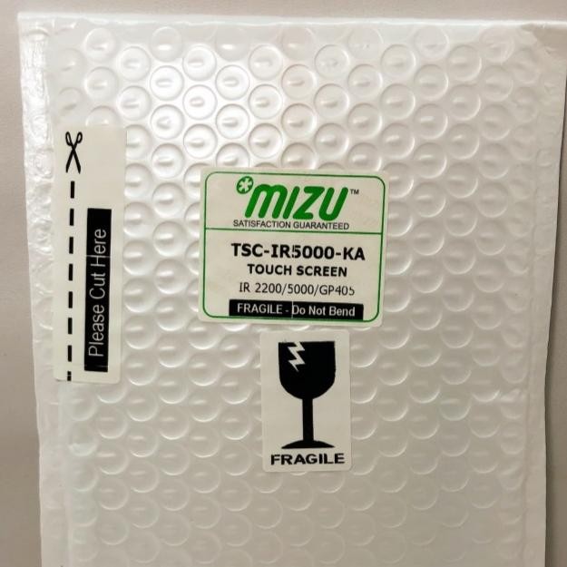 Touchscreen Ir 5000 Fotocopy