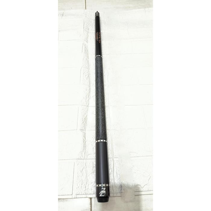 bat uniloc polos kondisi baru stik stick billiard biliard jozz