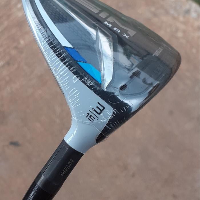 taylormade sim max wood 3